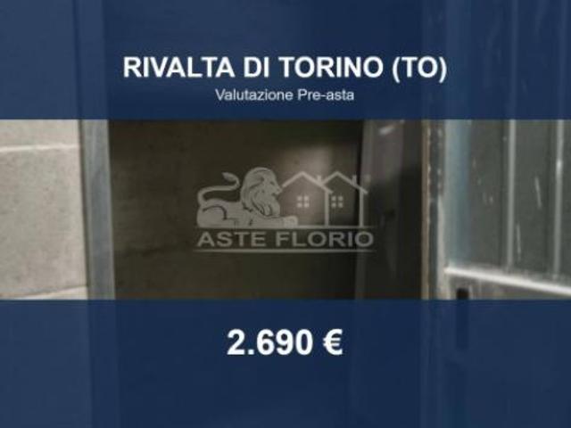 Capannone in vendita a Pasta, Rivalta di Torino