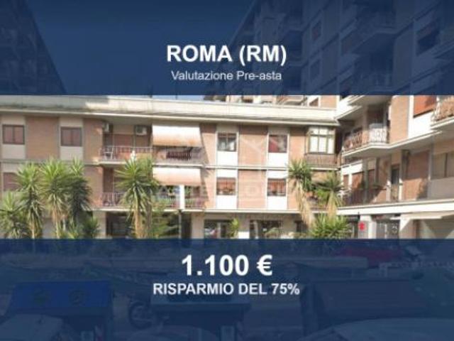 Capannone in vendita a Municipio Roma XI, Roma Capitale
