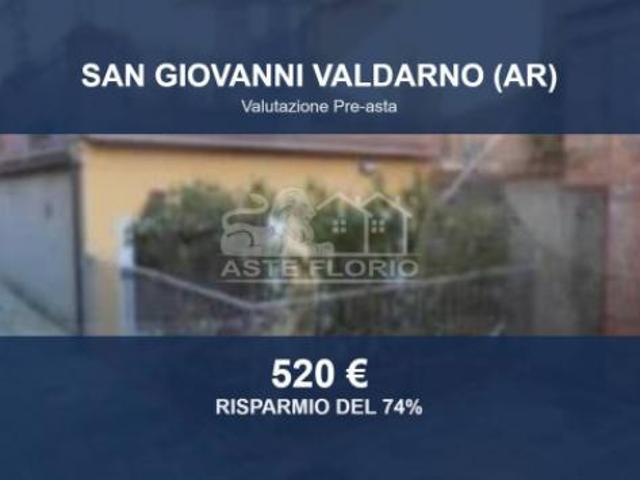 Terreno in vendita a San Giovanni Valdarno, Toscana