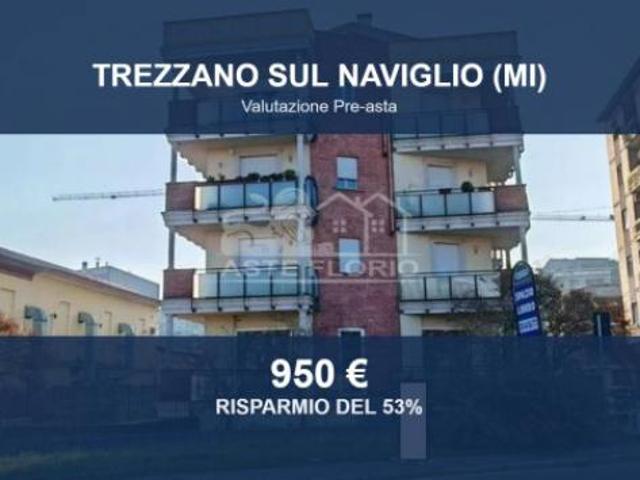Capannone in vendita a Isola Rosa, Trezzano Sul Naviglio
