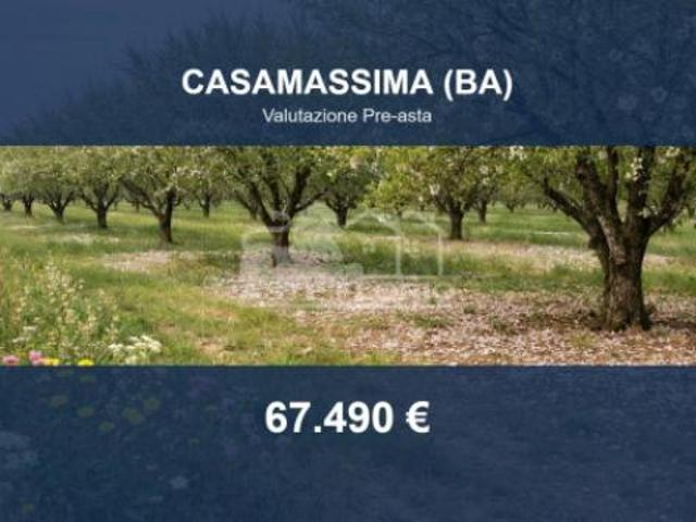 Terreno in vendita a Puglia, Bari