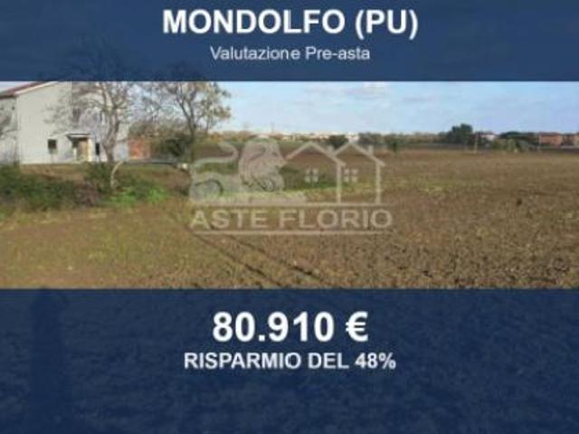 Terreno in vendita a Marche, Pesaro E Urbino