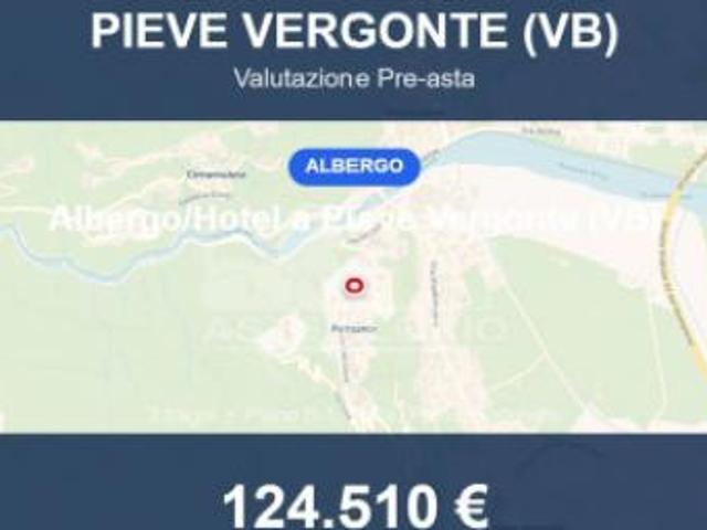 Locale Commerciale in vendita a Piemonte, Verbano-cusio-ossola