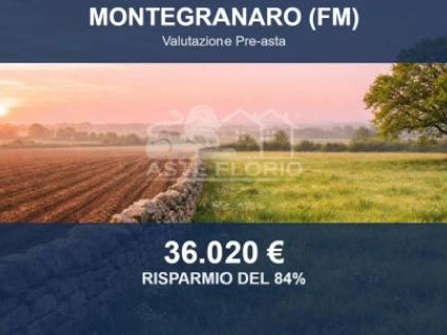 Terreno in vendita a Marche, Fermo