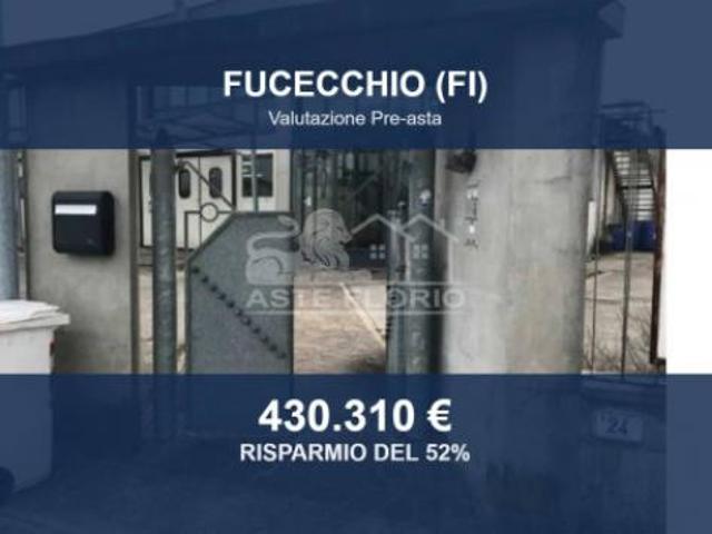 Capannone in vendita a Unione dei Comuni Circondario dell'Empolese Valdelsa, Fucecchio