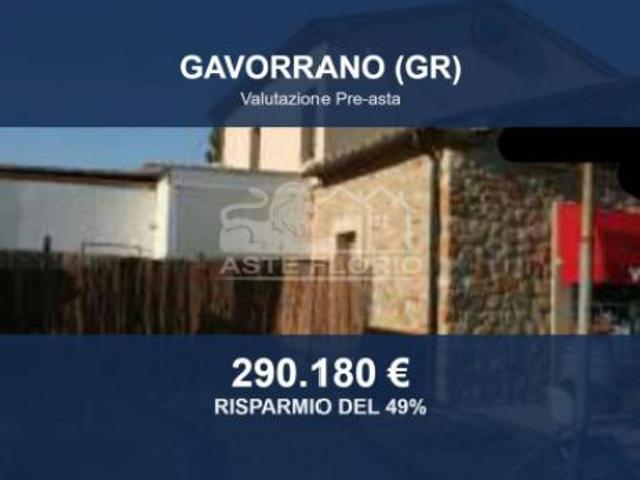 Villa Indipendente in vendita a Bivio Di Ravi, Toscana