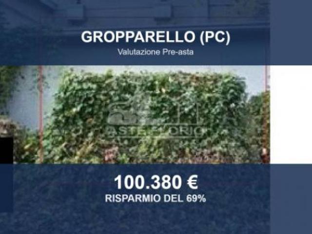 Capannone in vendita a Gropparello, Reggio Emilia