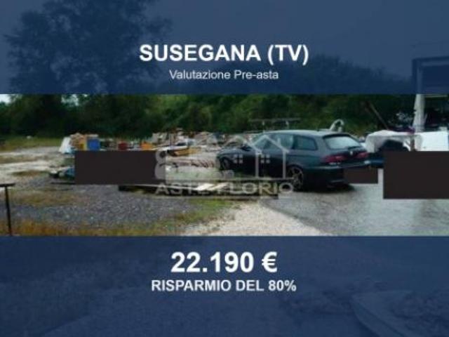 Locale Commerciale in vendita a Susegana, Veneto