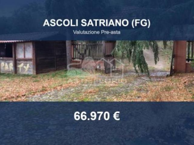Terreno in vendita a Puglia, Foggia