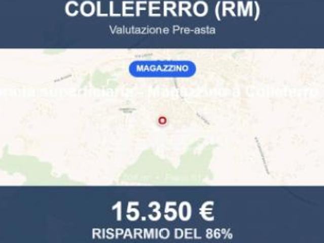 Capannone in vendita a Roma Capitale, Lazio