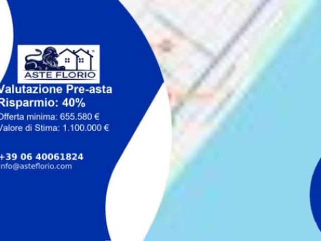 Locale Commerciale in vendita a Calabria, Reggio Calabria