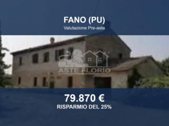 Terreno in vendita a Marche, Pesaro E Urbino