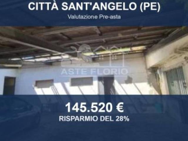 Capannone in vendita a Pescara, Abruzzo