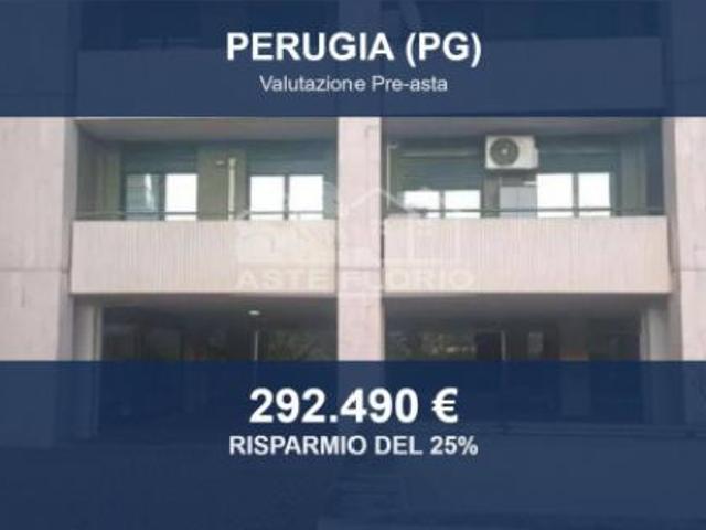 Ufficio in vendita a Cenerente, Umbria