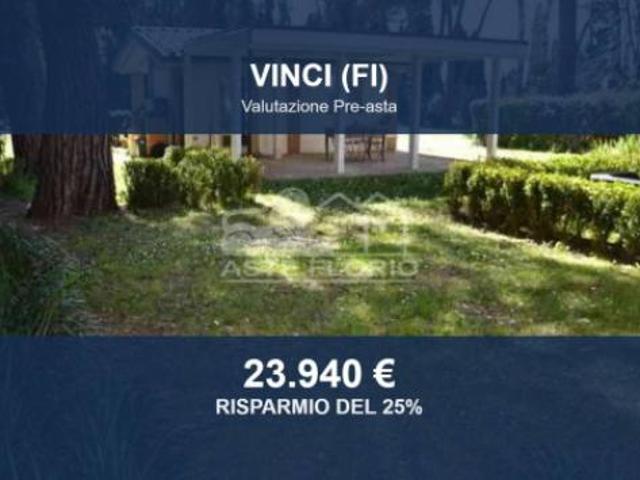 Terreno in vendita a Vinci, Firenze