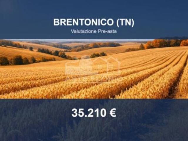 Terreno in vendita a Comunità della Vallagarina, Brentonico