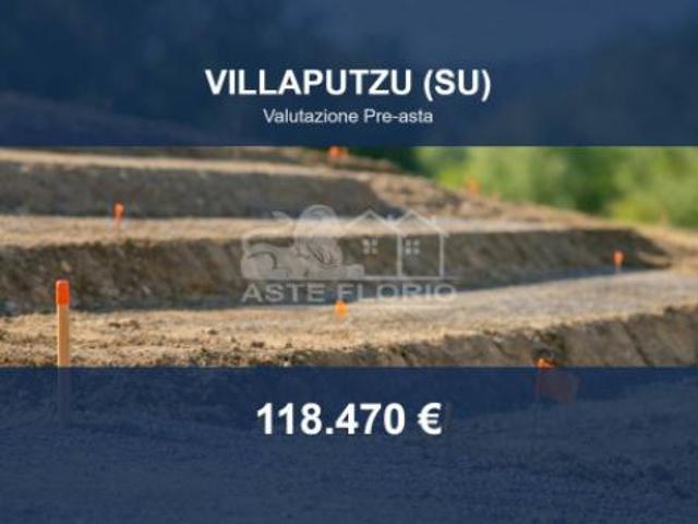 Terreno in vendita a Biddeputzi/Villaputzu, Casteddu/Cagliari