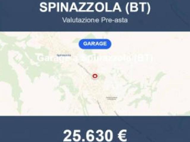 Box in vendita a Puglia, Barletta-andria-trani
