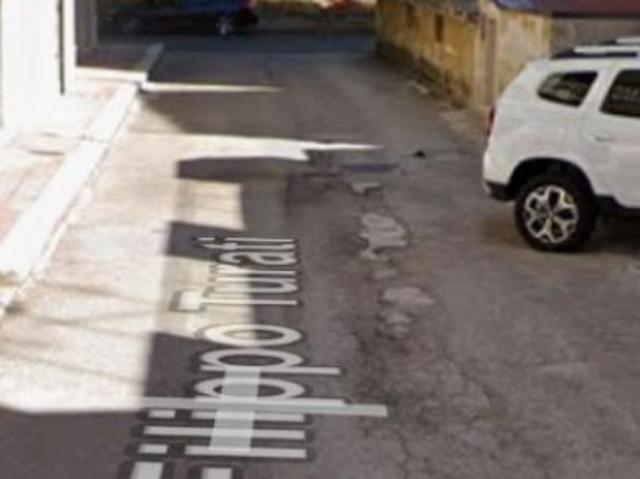 Locale Commerciale in vendita a Puglia, Barletta-andria-trani