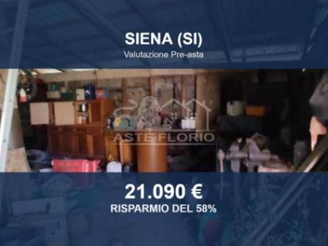Terreno in vendita a Siena