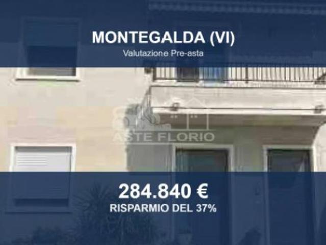 Appartamento in vendita a Colzè, Montegalda