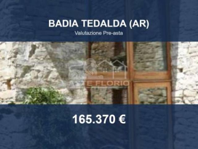 Villa Indipendente in vendita a Badia Tedalda, Arezzo