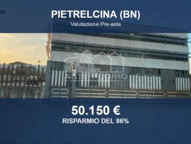 Ufficio in vendita a Pietrelcina, Campania
