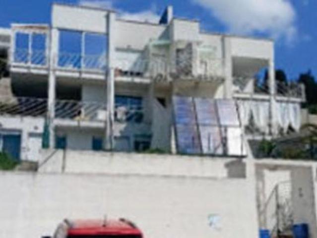Appartamento in vendita a Montesecco, Marche