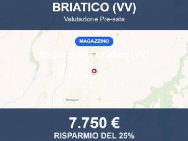 Capannone in vendita a Calabria, Vibo Valentia