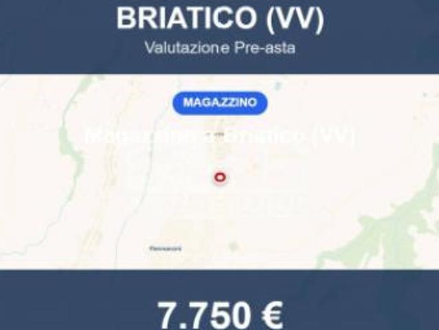 Capannone in vendita a Calabria, Vibo Valentia