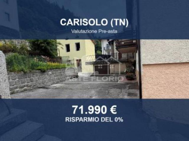 Locale Commerciale in vendita a Comunità delle Giudicarie, Carisolo