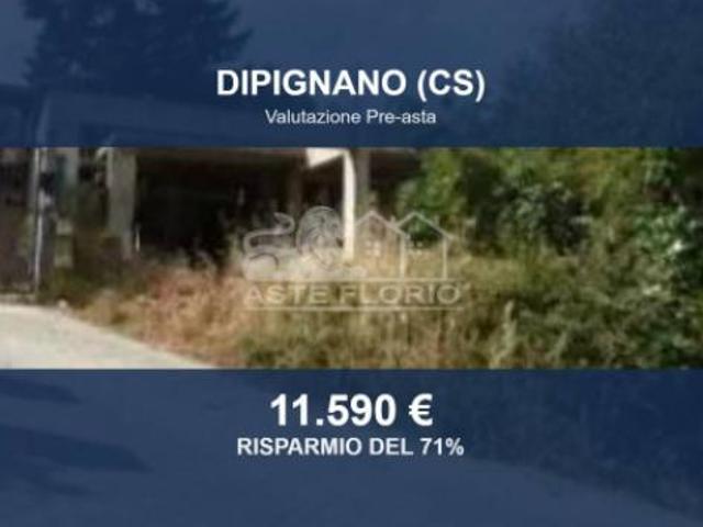 Terreno in vendita a Calabria, Cosenza