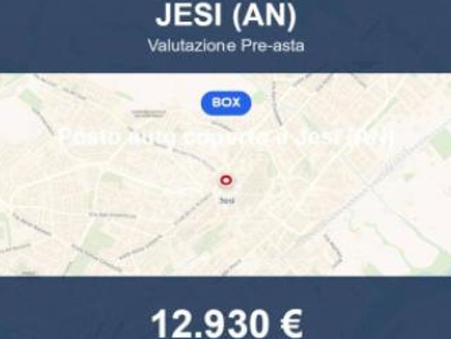 Box in vendita a Marche, Ancona