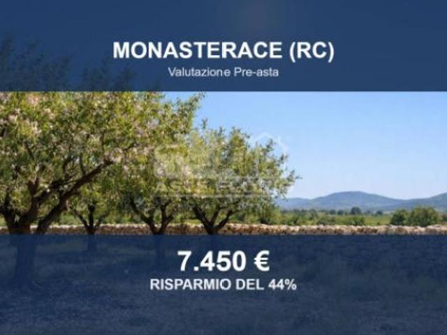 Terreno in vendita a Calabria, Reggio Calabria