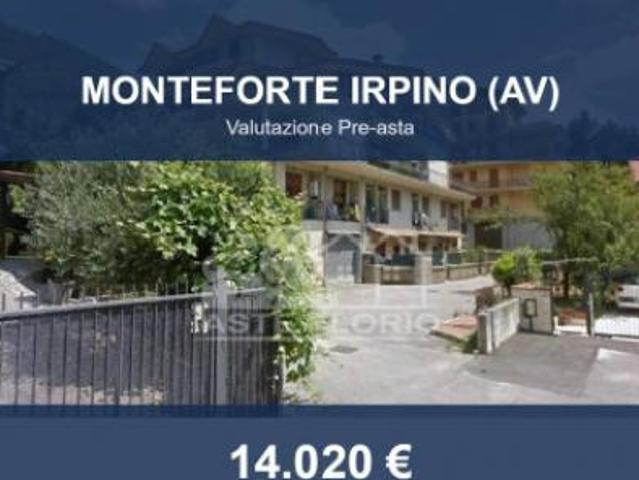 Capannone in vendita a Monteforte Irpino, Campania