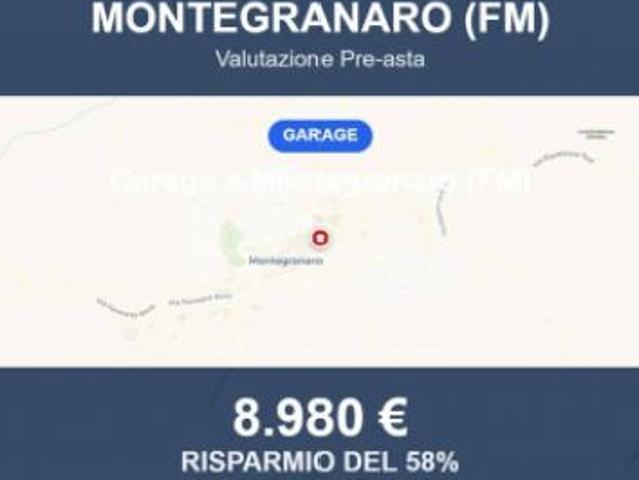 Box in vendita a Marche, Fermo