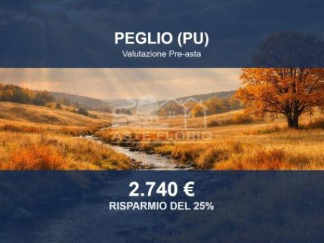 Terreno in vendita a Peglio, Lombardia