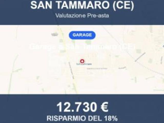 Box in vendita a San Tammaro, Campania