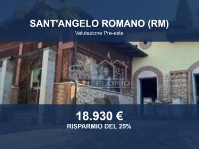 Capannone in vendita a Roma Capitale, Lazio