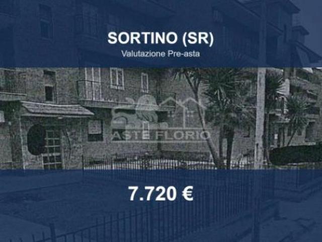 Capannone in vendita a Sortino, Siracusa