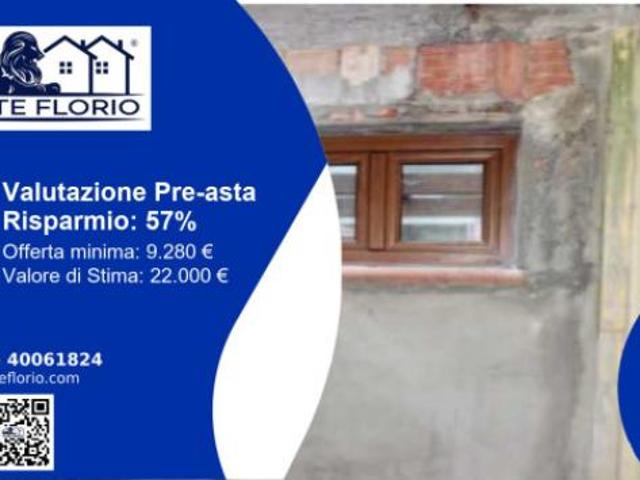 Appartamento in vendita a Vernio