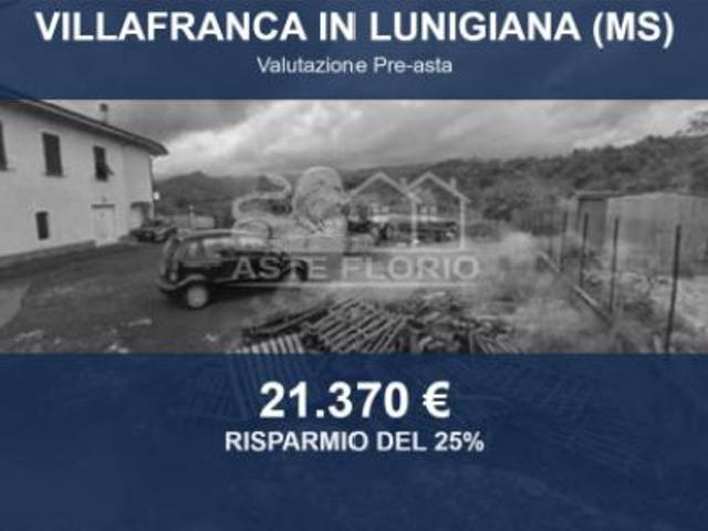 Capannone in vendita a Unione di comuni Montana Lunigiana, Villafranca In Lunigiana