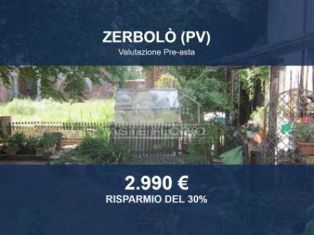 Terreno in vendita a Zerbolò, Pavia