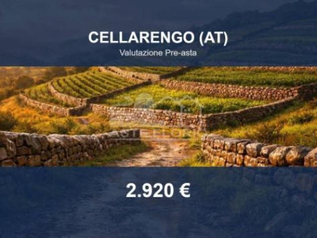 Terreno in vendita a Piemonte, Asti