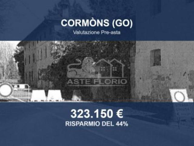 Villa Indipendente in vendita a Cormons, Friuli-Venezia Giulia