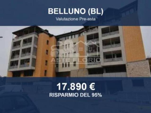 Ufficio in vendita a Borgo Piave, Zoldo Alto