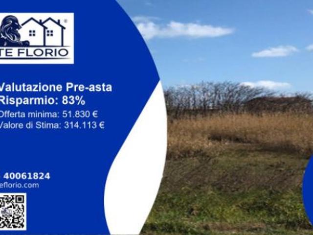 Terreno in vendita a Zavarise, Marche