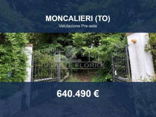 Villa Indipendente in vendita a Revigliasco, Piemonte