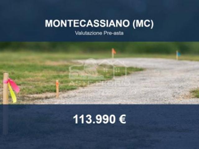 Terreno in vendita a Marche, Macerata