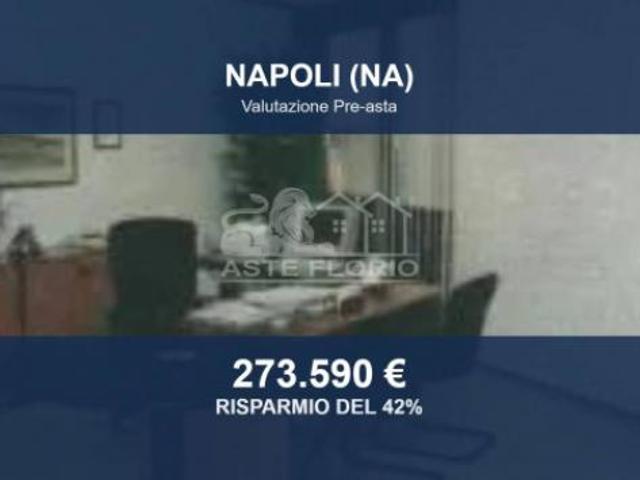 Ufficio in vendita a Municipalità 2, Mercato